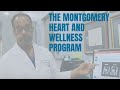 Montgomery heart and wellness program