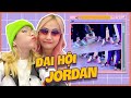 Đại Hội Jordan | Gặp Rapper King Of Rap