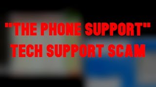 "The Phone Support" "Systweak Software" | Tech Support Scam | $599.99 for a support "plane"