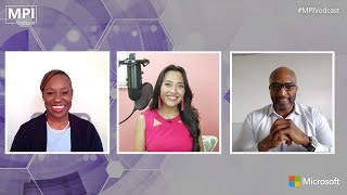 MPI Vodcast: Creating change with the Microsoft Black Partner Growth Initiative