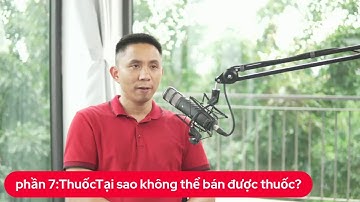 Nhà thuốc: Nhân Sự - Mục Tiêu - Việc Cần Làm Tăng Doanh Thu Mùa Cuối Năm