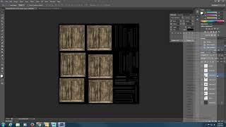 Maya Adv.  UV Mapping Pt. 3: Creating Texture Maps