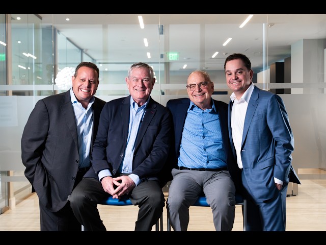 Celebrating 25 Years of Empowering a Better World | American Wire Group