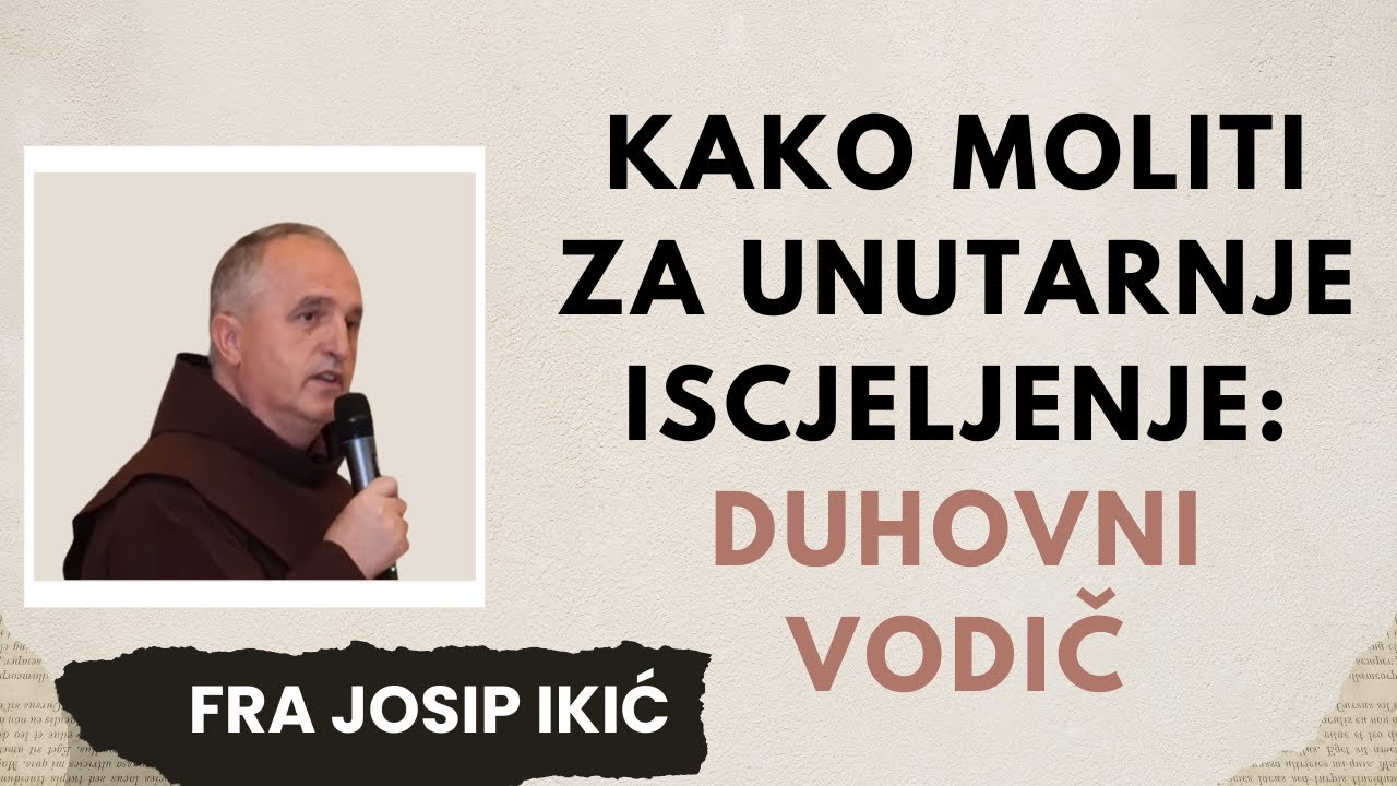 Kako Moliti za Unutarnje Iscjeljenje: Duhovni Vodič