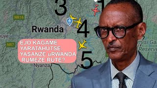 Download Lagu Ejo Kagame yaratahutse. Yasanze uRwanda rumeze rute ? MP3