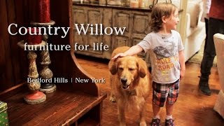 Country Willow - Voted Best Furniture Store in Westchester 2007-2014 (also 2015, 2016 & 2017)
