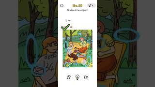 Famous Brain Out level 39 walkthrough Net Worth