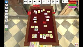 Tabletop Simulator - Poor Tango
