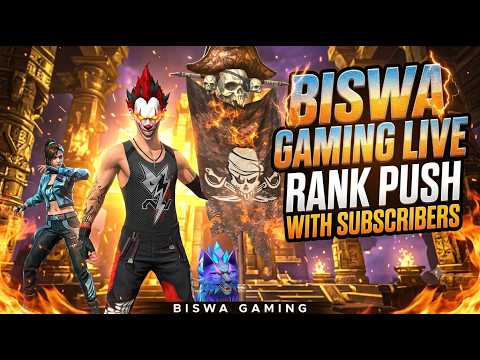 Biswa Gaming