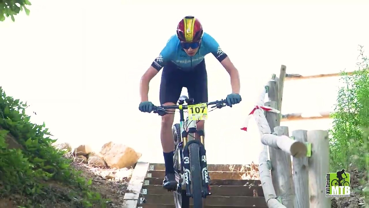 IV ENGUIDANOS BIKE RACE