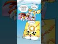 The Great Harmony Part 3 | Sonic the Hedgehog (Archie Comics #169) #sonicthehedgehog #dub #comics