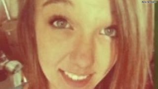 Teen's last text: 'I think I'm about to be abducted'