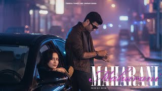 Download Lagu MAHARANI | Official Bhagat ft. Zeenat Hamid (official video) MP3