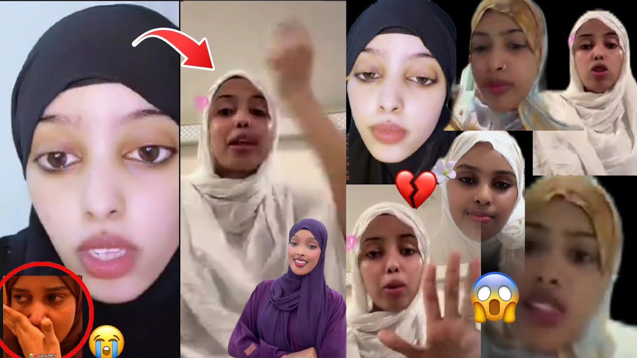 KUKU IYO NAFYAR OO ISKU QABSADAY MAAIDA MAXA nUBIXINAYSAY IYO ADIBO MIMI MX KARABTE || MEL XUN GARTE