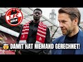 Jetzt offiziell! Diese Nachricht lässt ganz Köln jubeln #fcköln
