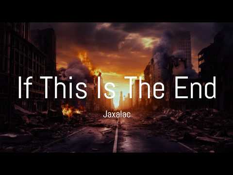 Jasmyn2Juicy: Is This The End?