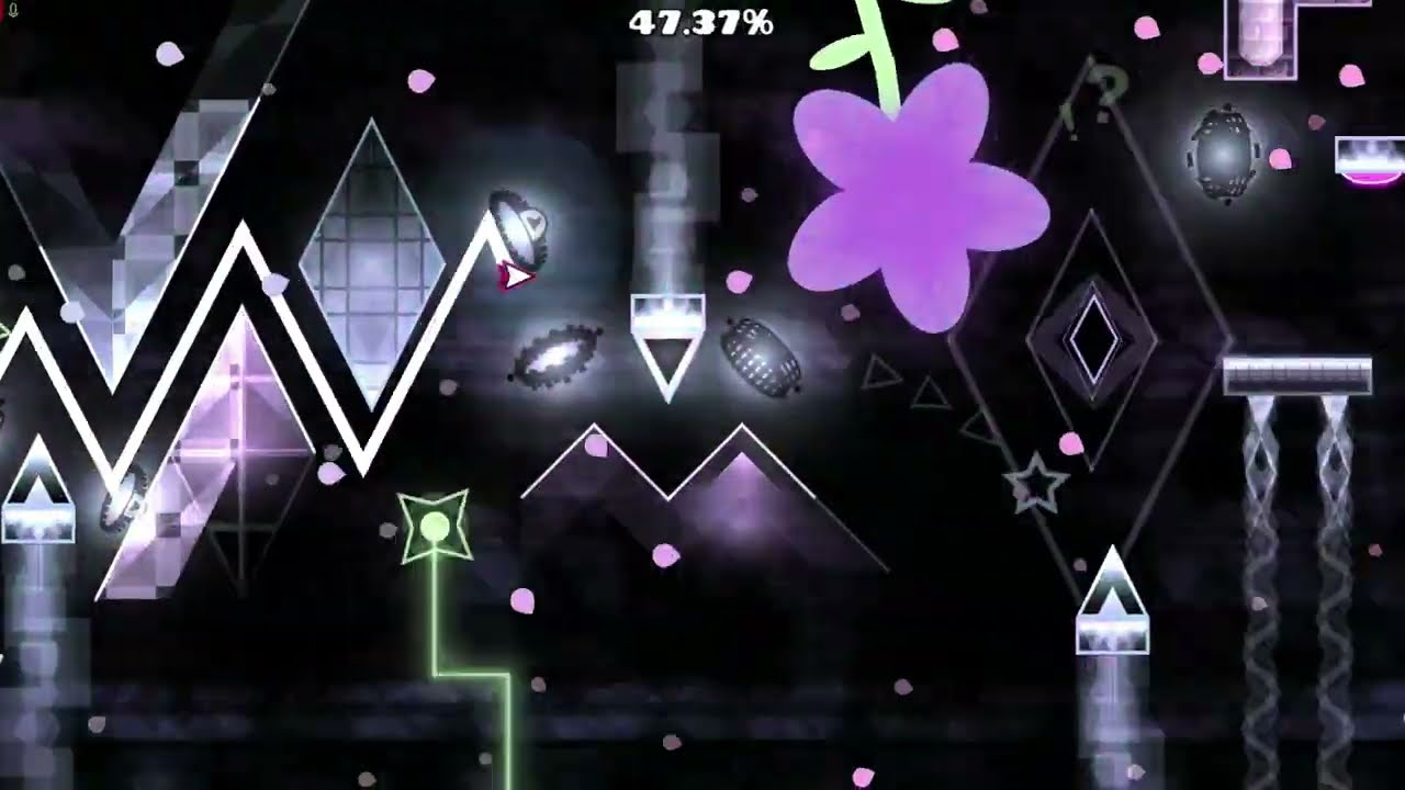 paranoia mid gameplay