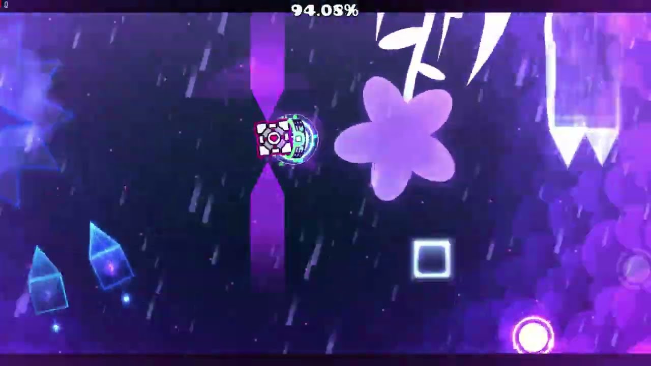 paranoia late gameplay