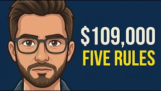 TFSA Explained 2026: The Five Rules That Decide Everything