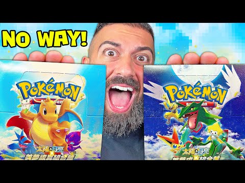 dreams come true booster box dreams come true booster box Pokemon Traditional Chinese AC2A Dreams Come True Collection Set A Boo