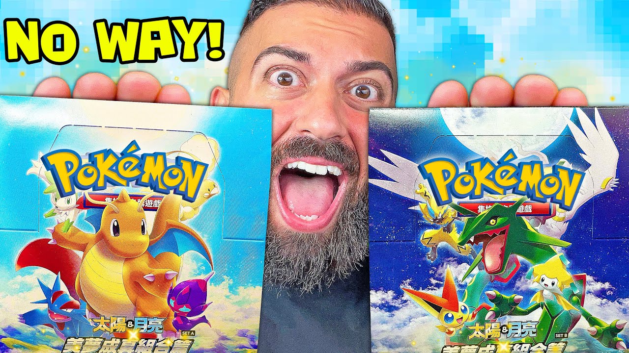 pokemon dreams come true booster box Pokémon AC2b Dreams Come True Set B Booster Box (T_Chi. ver)