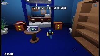 Late To School Hard Mode Ant Mode Pipebomb Wr