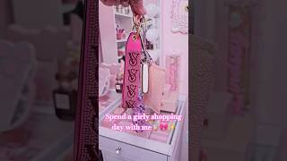 Download Lagu get in loser🎀we're going shopping 🛍 #pink #tjmaxx MP3