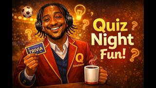 😂 General Knowledge Quiz NIGHT! Nobody Is Ready For These Questions!