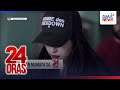 Abangan sa #24Oras —  Training ni Kylie Padilla para sa bagong GMA series | 24 Oras