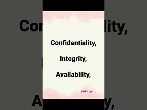 Elements of Information