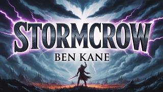 ⚔️ Stormcrow by Ben Kane | Epic Historical Fiction Audiobook | Full Audiobook 🎧