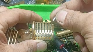 let's pin nyc locks 🔒🔐