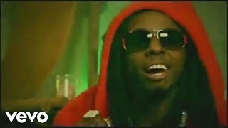 Sizzla Kalonji - The Only Reason (Official Music Video) ft. Lil Wayne