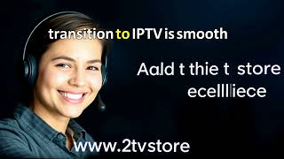 Unlock IPTV Magic: Smart Streaming