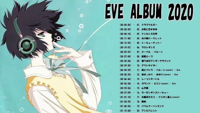 Last Dance Eve Mv Youtube