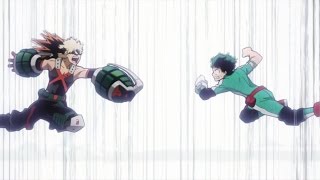 [AMV] So alive - Boku no Hero Academia