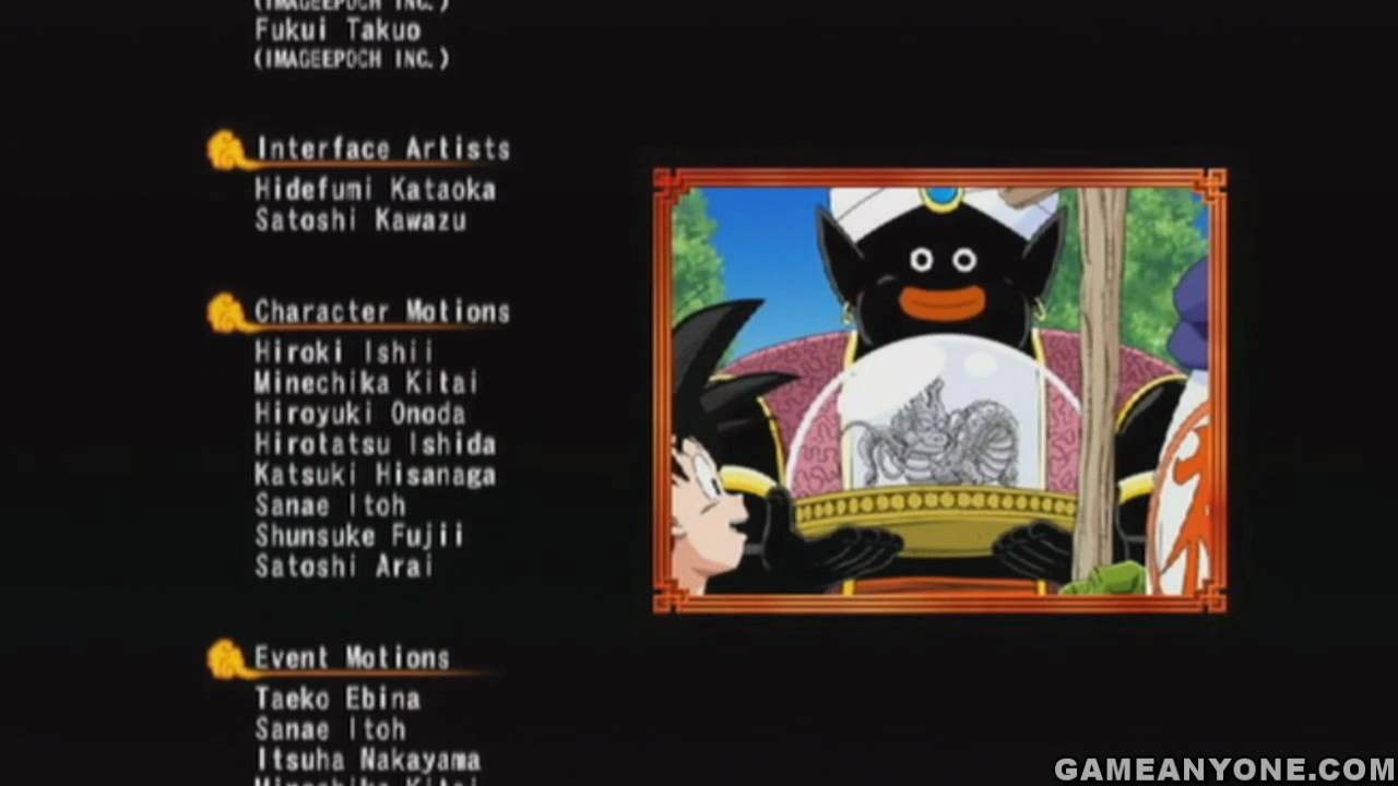 Dragon Ball Revenge of King Piccolo [English HD] Part 36