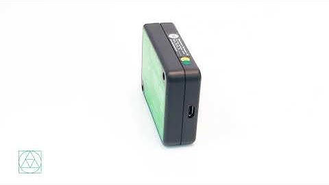 DSCUSB USB Load Cell Interface Applied Measurements 360° #USBInterface #LoadCellInterface #AppMeas