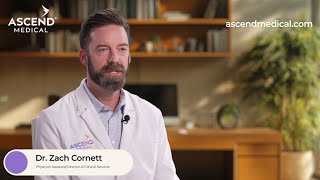 Ascend Medical The Way Healthcare Should Be Done