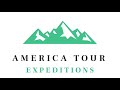 Trailer de apresentao  america tour expeditions