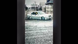 Uzboom New Rap 2021 Live Rap