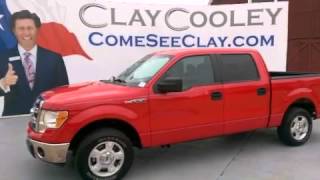 2013 Ford F-150 Arlington TX