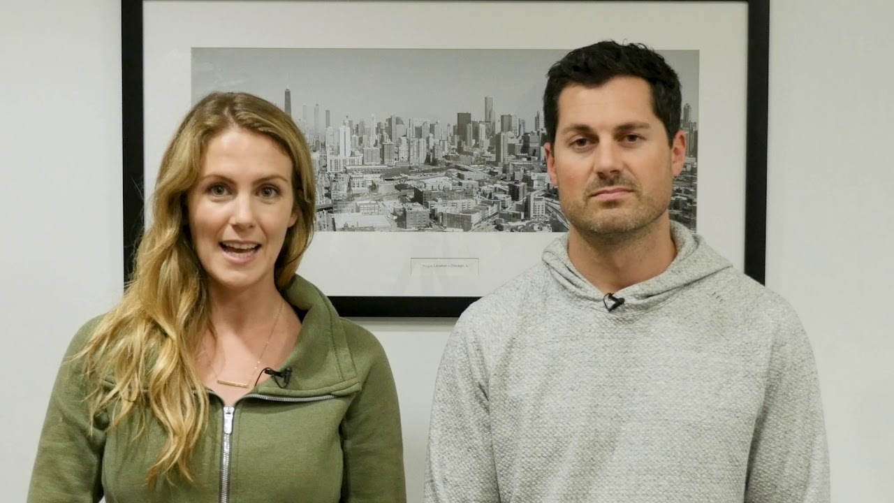 Michael and Paden Hughes - Content Workshop Reviews