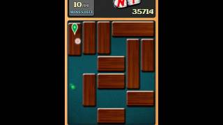 Unblock Ball - Single Ball - level 16 screenshot 4