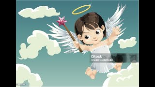 Magic with Little Angel Kids So screenshot 5