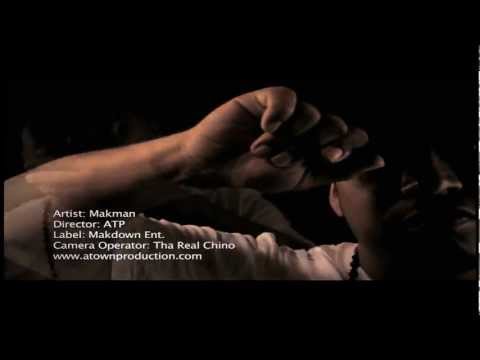 MAKMAN ft LOKO "TRYNA MAKE A MILLION" **OFFICIAL MUSIC VIDEO**