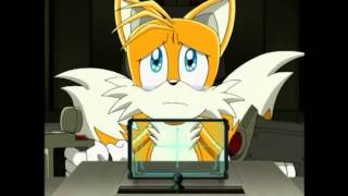 How Sonic X Should've ended...