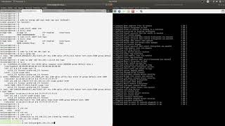 Celebrity Persistencia para interfaces TAP en UBUNTU Profile