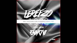 LeReezo - O.N.E.T. (Original Mix)
