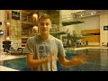 Fun facts with Steele Johnson